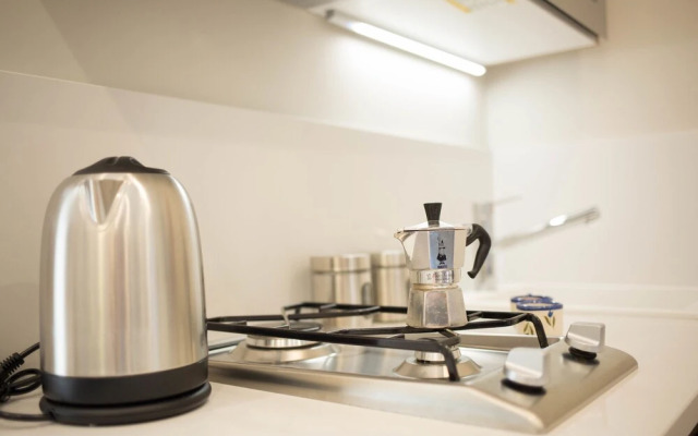 I Tetti Di Sant'Anna