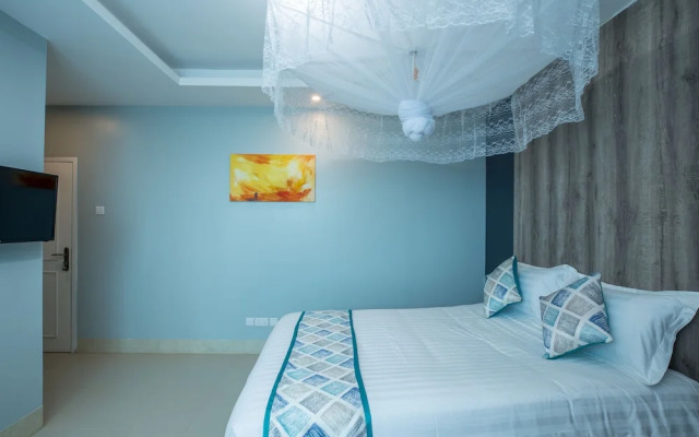 Caran Hotel Kisugu