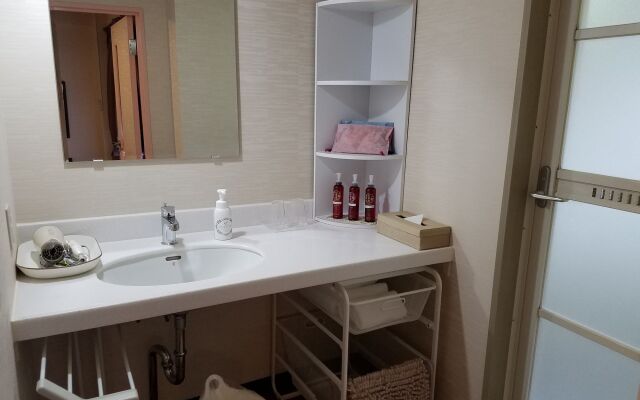 Yufuin Besso Shikisai Hotel