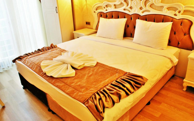 Holiday Inn Munich - Leuchtenbergring