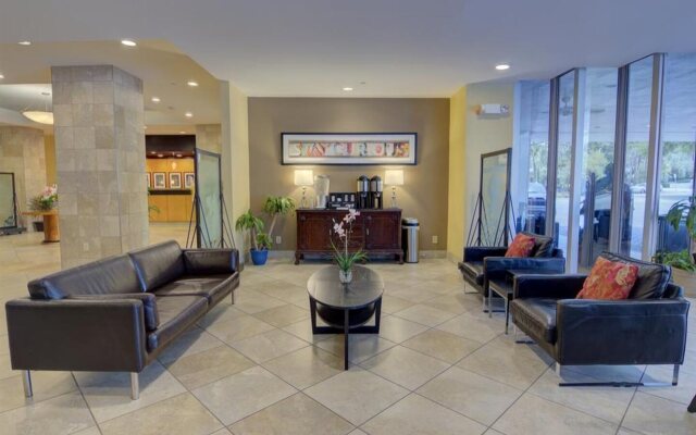 The Barrymore Hotel Tampa Riverwalk