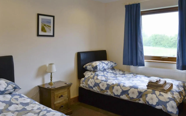 Willow Lodge