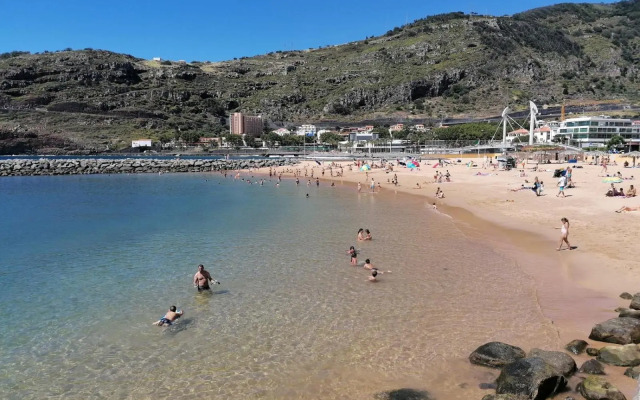 VIP Paradise Apartment