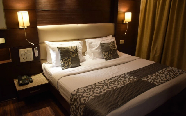 West Yard Hotels