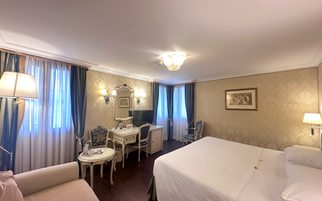 Hotel Antiche Figure