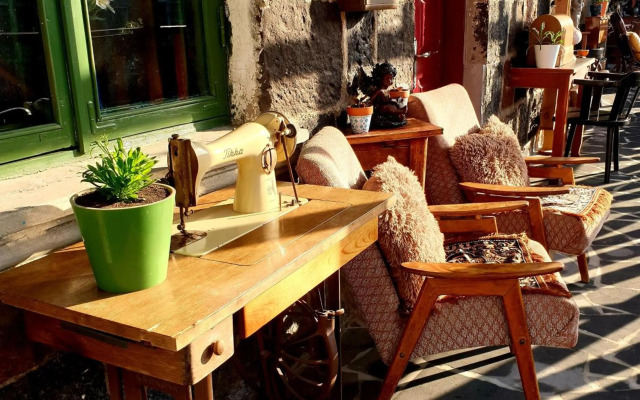 Onoyi Tun Guest House