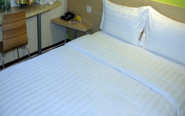 7 Days Inn Hangzhou East Railway Station Zhanongkou Subway Station Branch