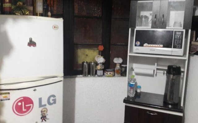Family Hostel Barranco