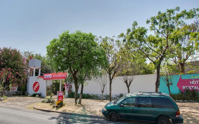 OYO Hotel Maryjose