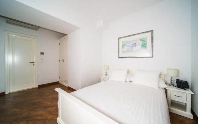 Apartments Vila Riva
