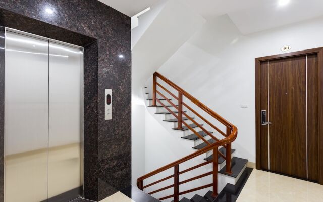 Trang An Flower Hotel