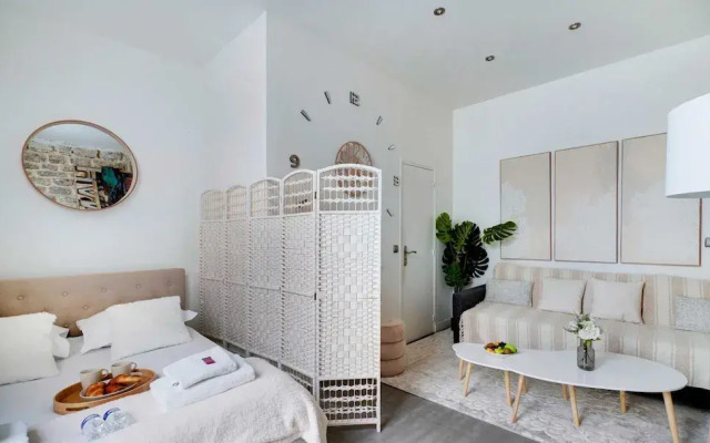 Magnificent Studio - 2P - Place de la Bastille