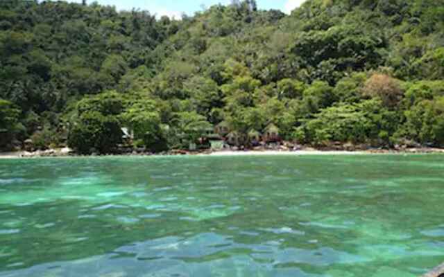 Phi Phi Power Beach Resort