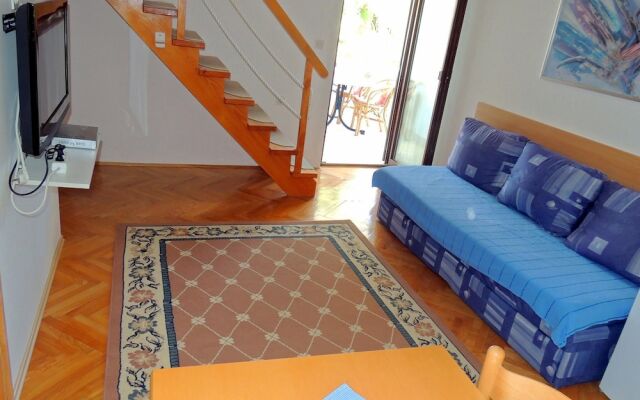 Apartments Zoric