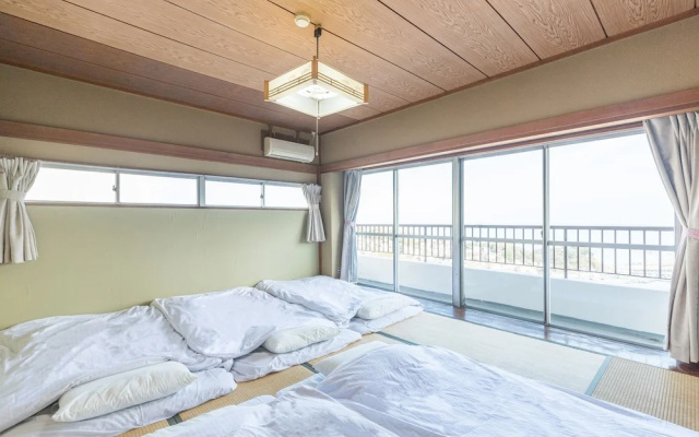 Tabist Miyoshi Ryokan Odawara Manazuru