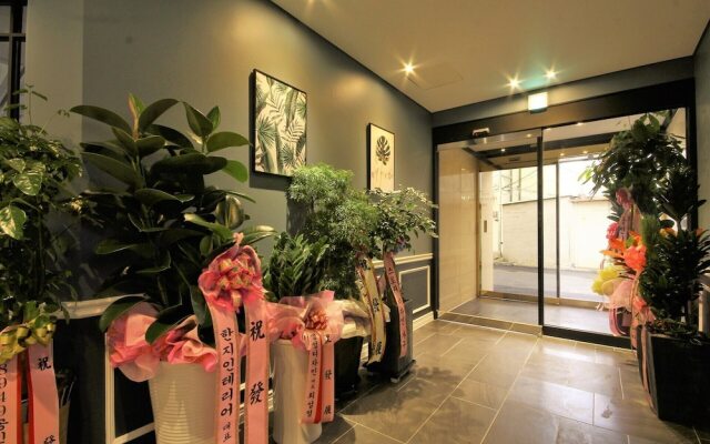 Hotel Frenchcode