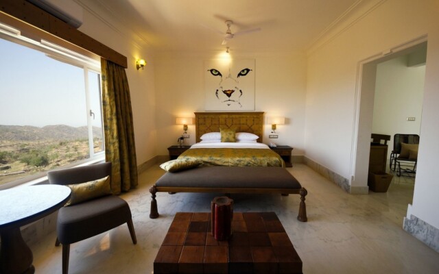 Fateh Safari Resort by Fateh Collection