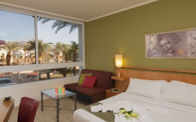 Leonardo Club Hotel Eilat - All Inclusive