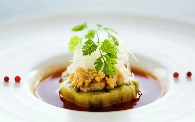 Yukei no Yado Umi no Yurikago Hagikomachi