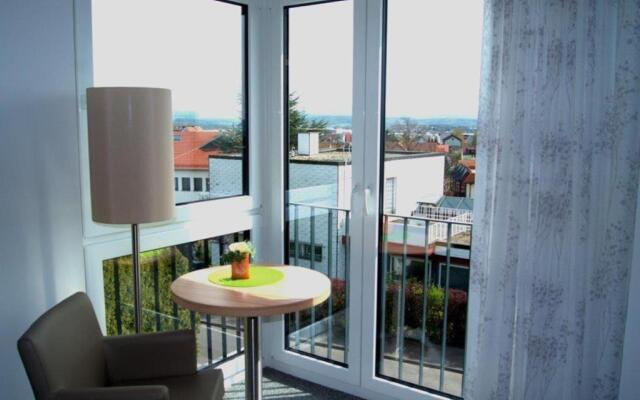 AKZENT Hotel Altes Casino