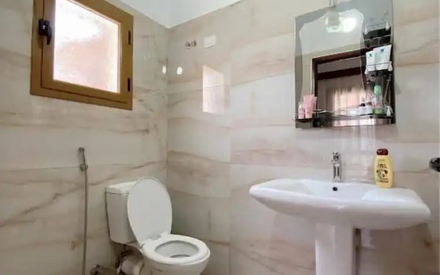Arlinds Apartaments