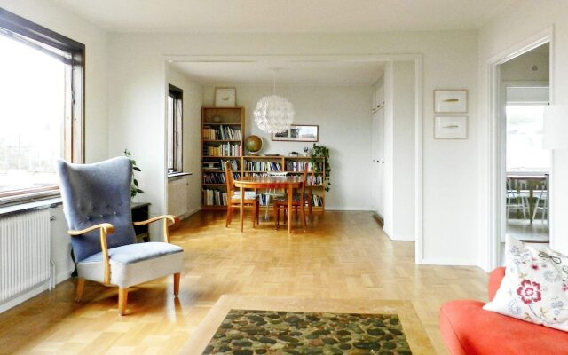 6 Person Holiday Home in Lysekil