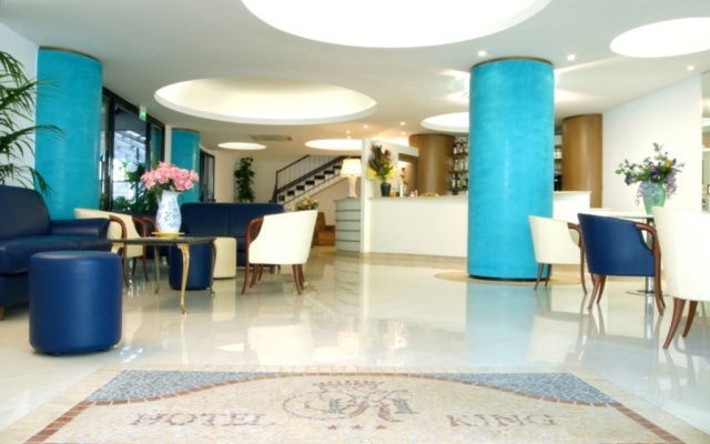 Hotel King