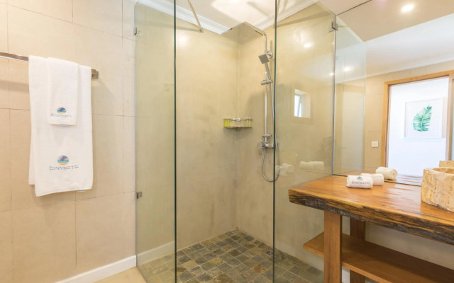 Seasense Boutique Hotel & Spa