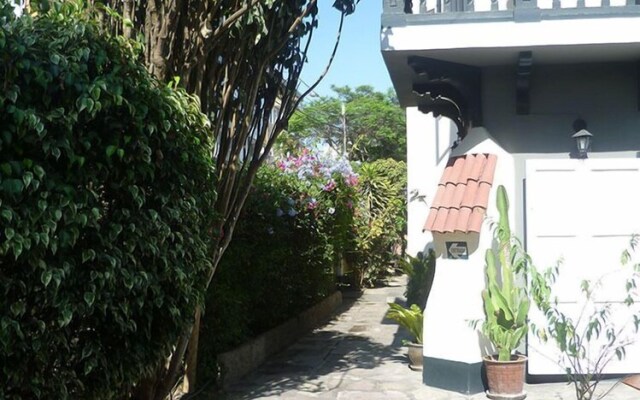 Hostal The Place Miraflores