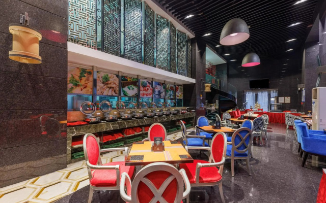Sun Flower Hotel and Residence