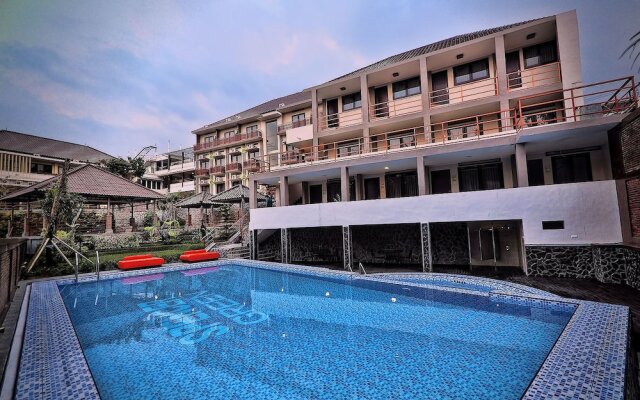 Spencer Green Hotel