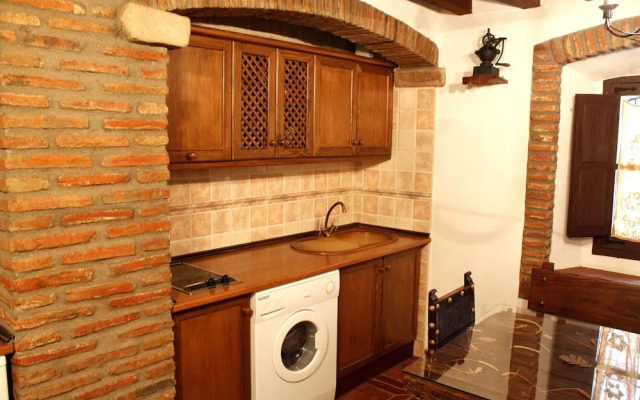 Apartamentos Rurales La Solana