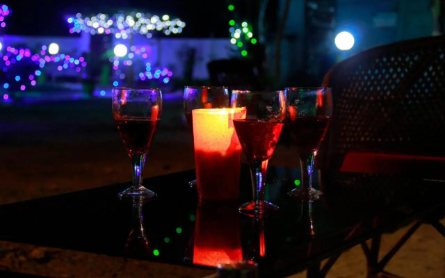 Marari Garden Ayurveda Homestay