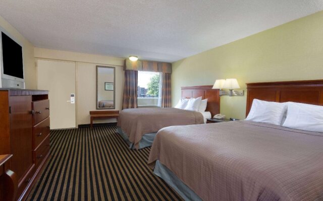 Red Roof Inn Washington, DC