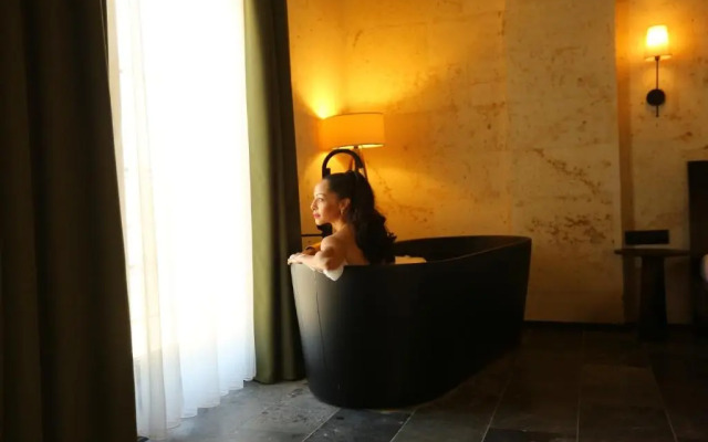 Feel Cappadocia Hostel