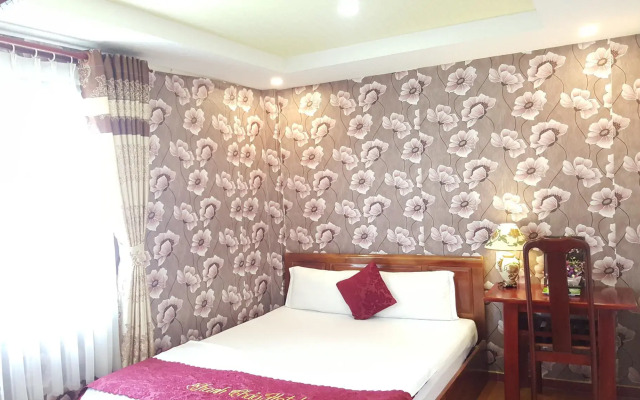 Thanh Thao Dalat Hotel
