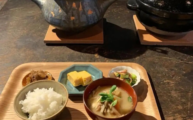 Hostel Nagayado Osaka