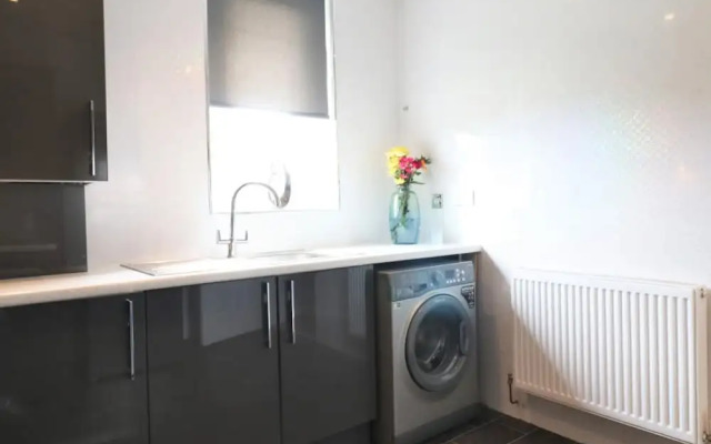 Carfin House - Motherwell