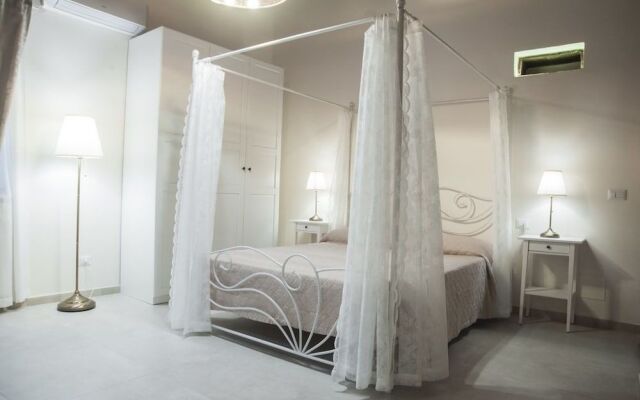 Agriturismo Terre Di Leonardo