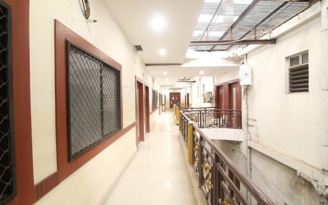 OYO 76930 Hotel Aloka