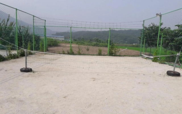 Gapyeong Sagyejeol Pension