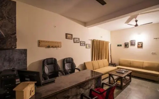 Cheetal Resort