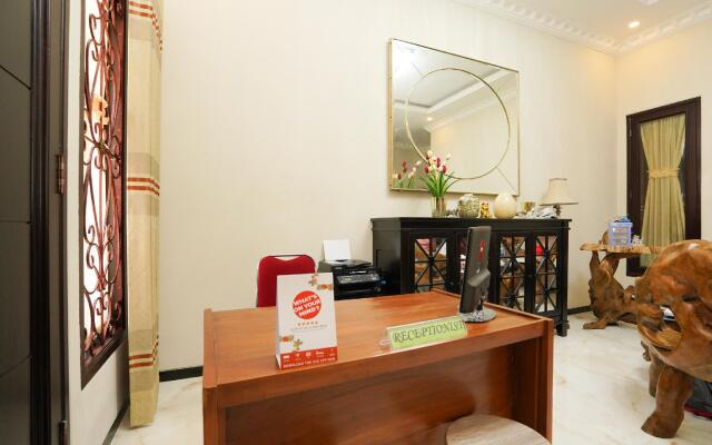 OYO Living 1743 Anie Residence