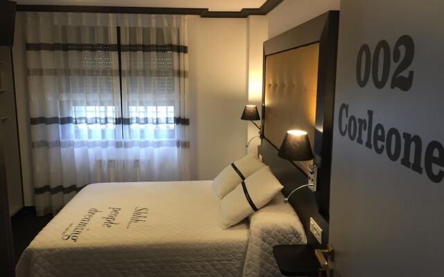 Guest House El Padrino