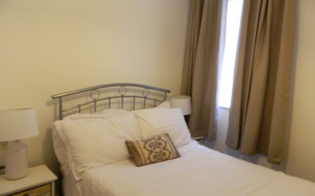 Ashgrove Apartments