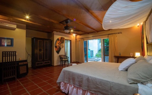 Casa Sunzal Boutique Hotel
