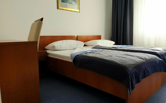 Hotel Zagreb