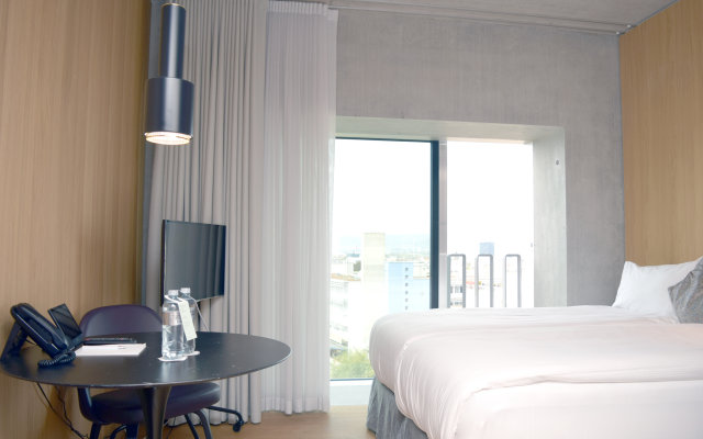 Placid Hotel Design & Lifestyle Zurich