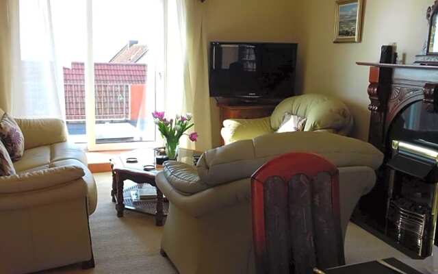 B&B at 37