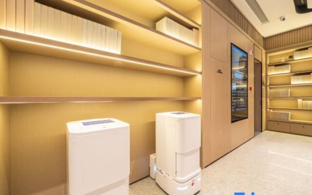 JI Hotel (Yantai Muping Xincheng Main Street)